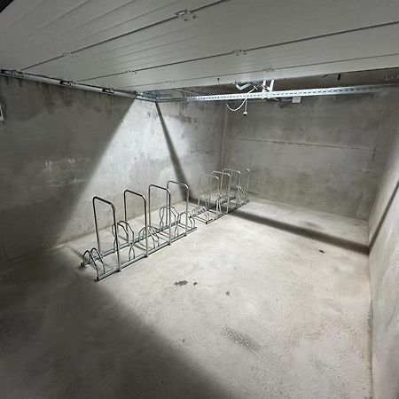 T1 Au Calme Avec Clim Et Parking Prive - Fr-1-503-171 Διαμέρισμα Balaruc-les-Bains Εξωτερικό φωτογραφία